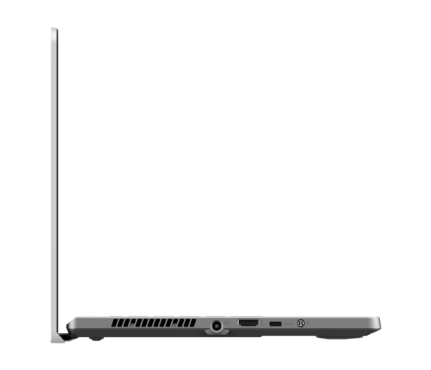 ASUS Rog Zephyrus G14 Ryzen 7 5800HS/16GB/512GB SSD/RTX 3060/14" - 1381557 - zdjęcie 2